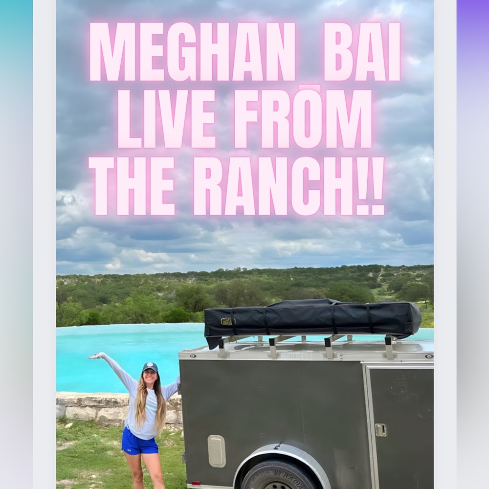 Meghan BAI is BACK 🚨🚨🚨 - Picture 11 of 16